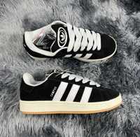 oryginale adidas Campus 00s Core Black  42