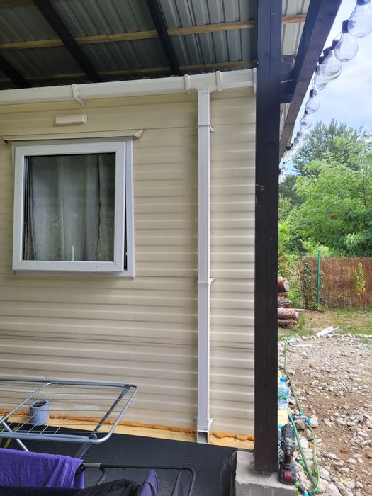 Rynny komplet stan bardzo dobry!!!