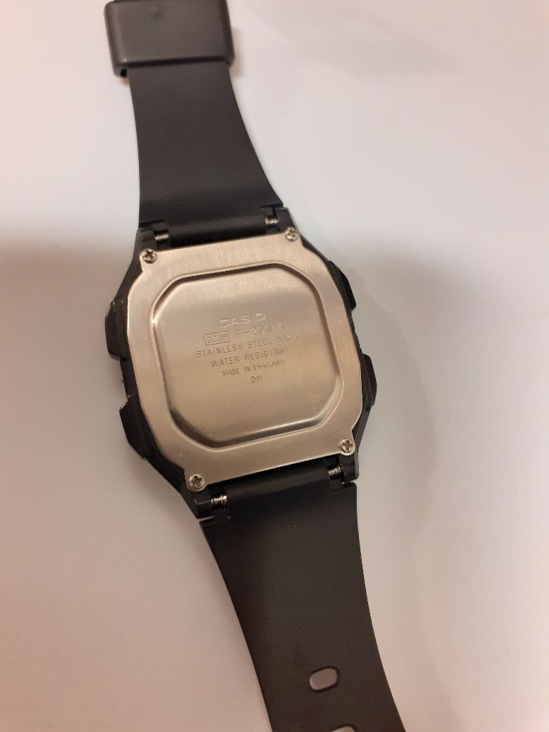 Zegarek Casio 3238