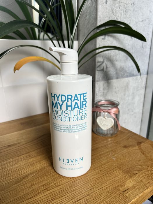 Odżywka nawilżająca do włosów Eleven Australia Hydrate 900ml