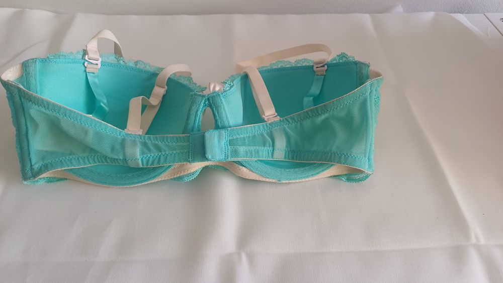 Conjunto da H&M- 75B