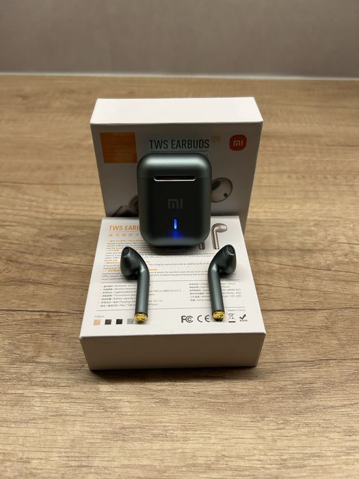 Бездротові навушники xiaomi