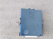 Centralina / Modulo Gateway Toyota Prius Hatchback (_W2_)