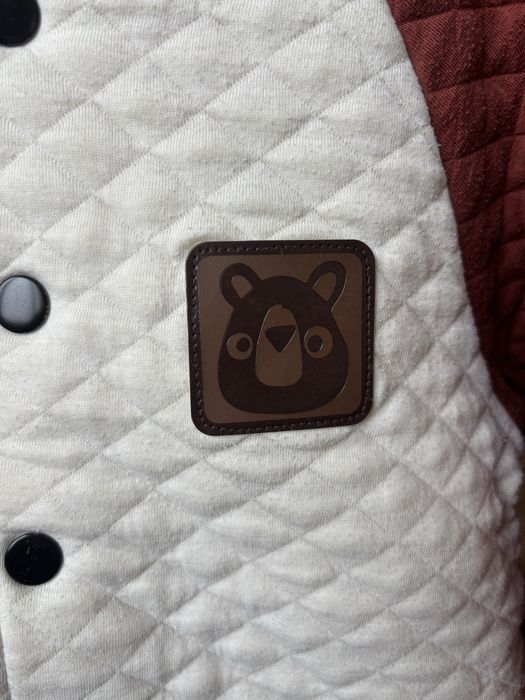 Бомбер кофта на хлопчика Cool club