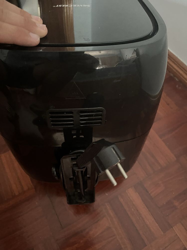 Air fryer - Silver Crest