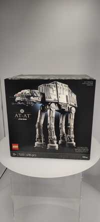 Zestaw LEGO Star Wars AT-AT 75313