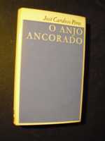 Pires (José Cardoso);O Anjo Ancorado