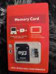 Karta pamięci MicroSD z adapterem Lenovo 2 TB