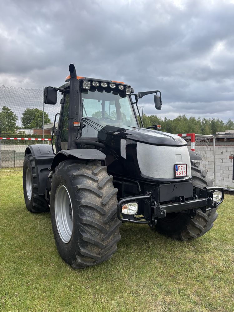 JCB FASTRAC 2155 4WS 2010
