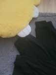 Legginsy 140/146 chłopiec 7 par