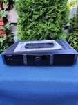 Wzmacniacz stereo Hi-Fi GRUNDIG FINE ARTS V12  2x 120 W sprawny