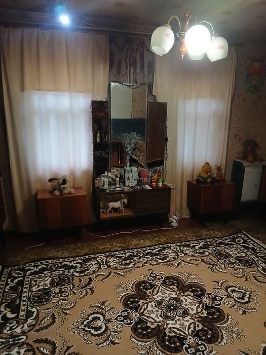 Продам дом.мерефянское направление