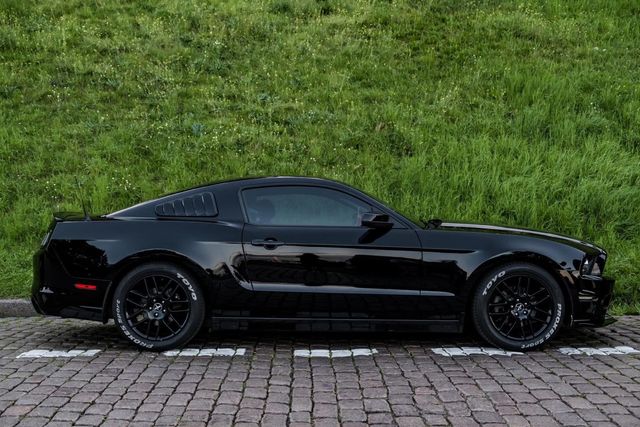 Ford Mustang 3.7 manual 2014 rok 136 tys przebieg Zamiana na Quada