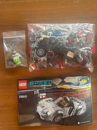 Lego Speed Champions 75910