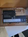 Bateria lenovo y530 y7000 y730 y740