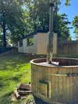 sauna i gorąca balia na wyłączność | wynajem | Świeradów - Zdrój