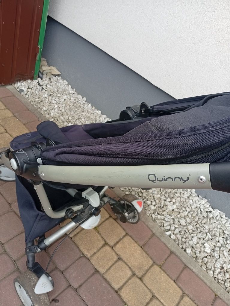 Wózek quinny zapp xtra2
