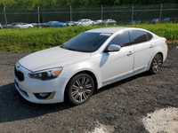 Kia Cadenza Premium 2015 +