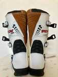 Botas TCX Comp para mota/motocross tamanho 40 (NUNCA USADAS)