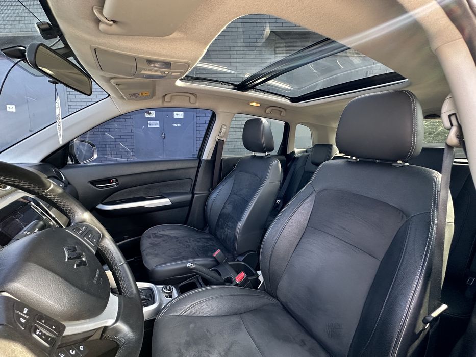 Продаж suzuki vitara