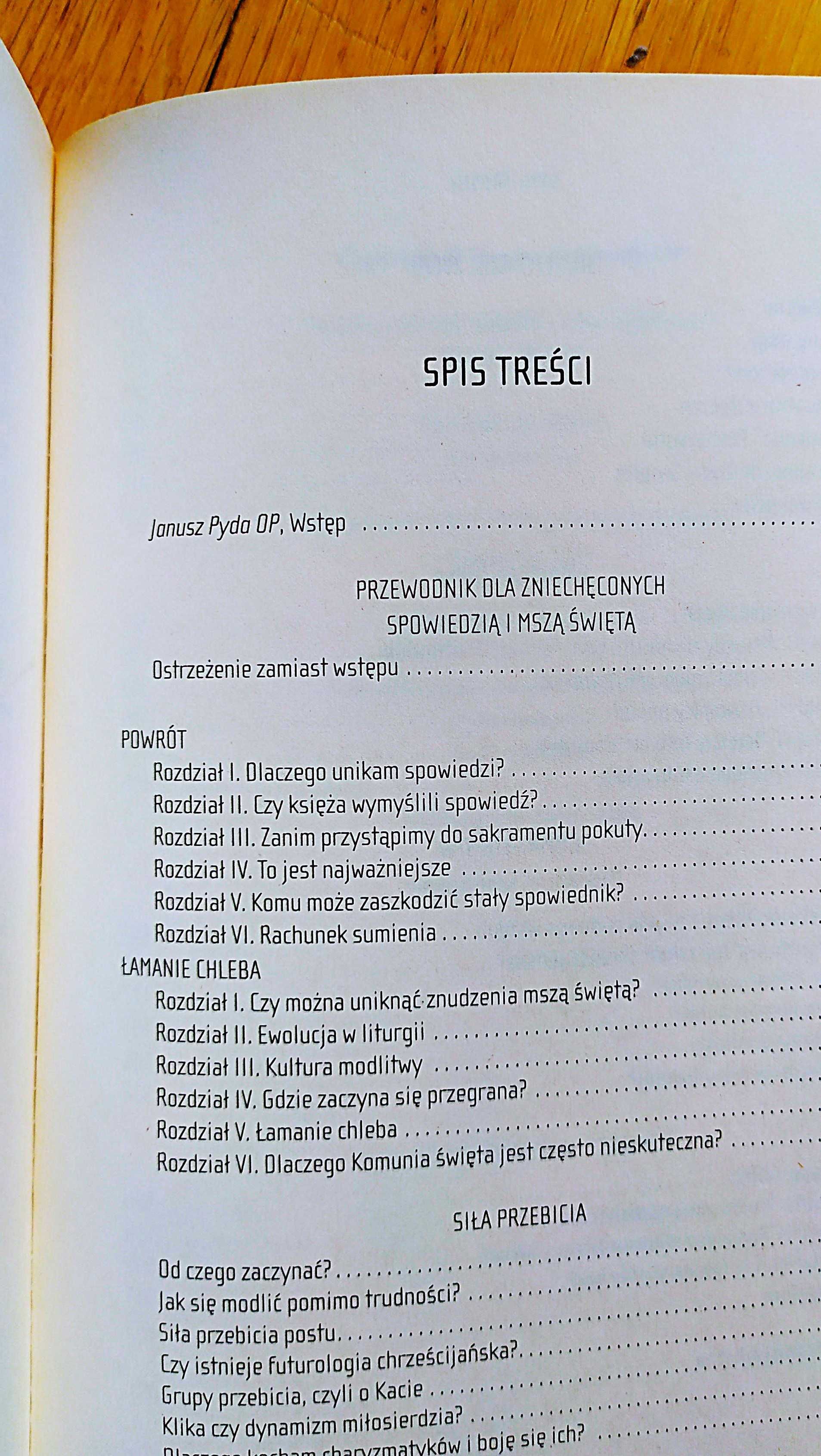 SUMA RAD - Tomasz Pawłowski OP