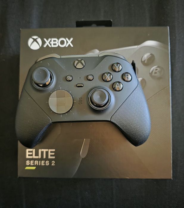 Consola Xbox X 1 TB