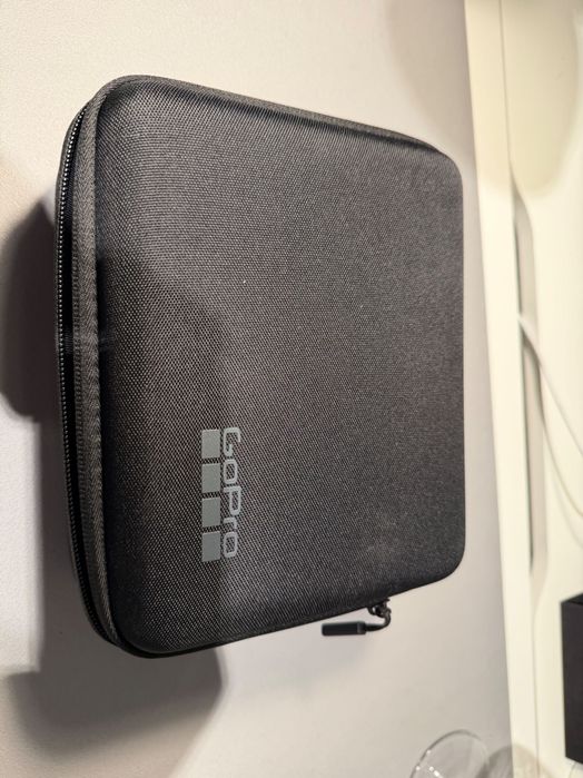 kamera GoPro Hero 11 Black creator edition - jak nowa + dodatki