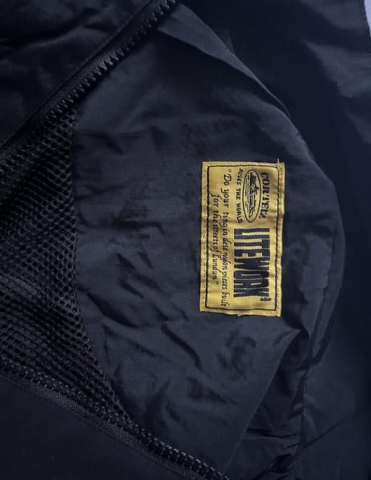 Вітровка  corteiz  jacket corteiz куртка кортейз ветровка