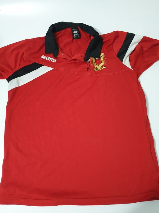 Футболка Errea Original (Nik Dri-")