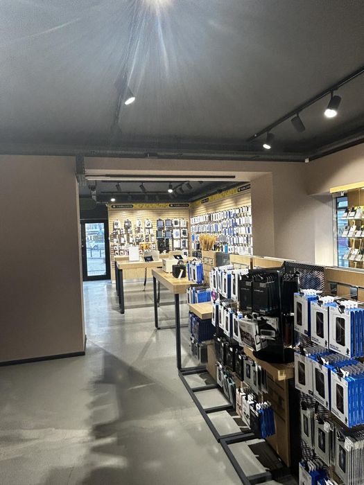 Оренда комерція Івано-Франківськ