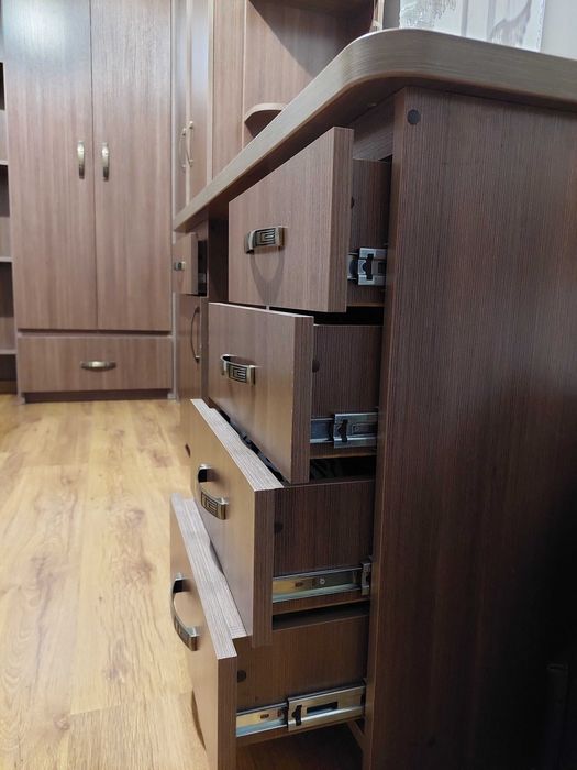 Меблі в дитячу кімнату