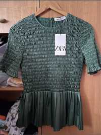 Блуза, кофточка Zara размер XS