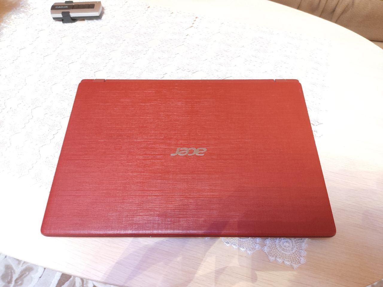 Ноутбук Acer В хорошем состояние