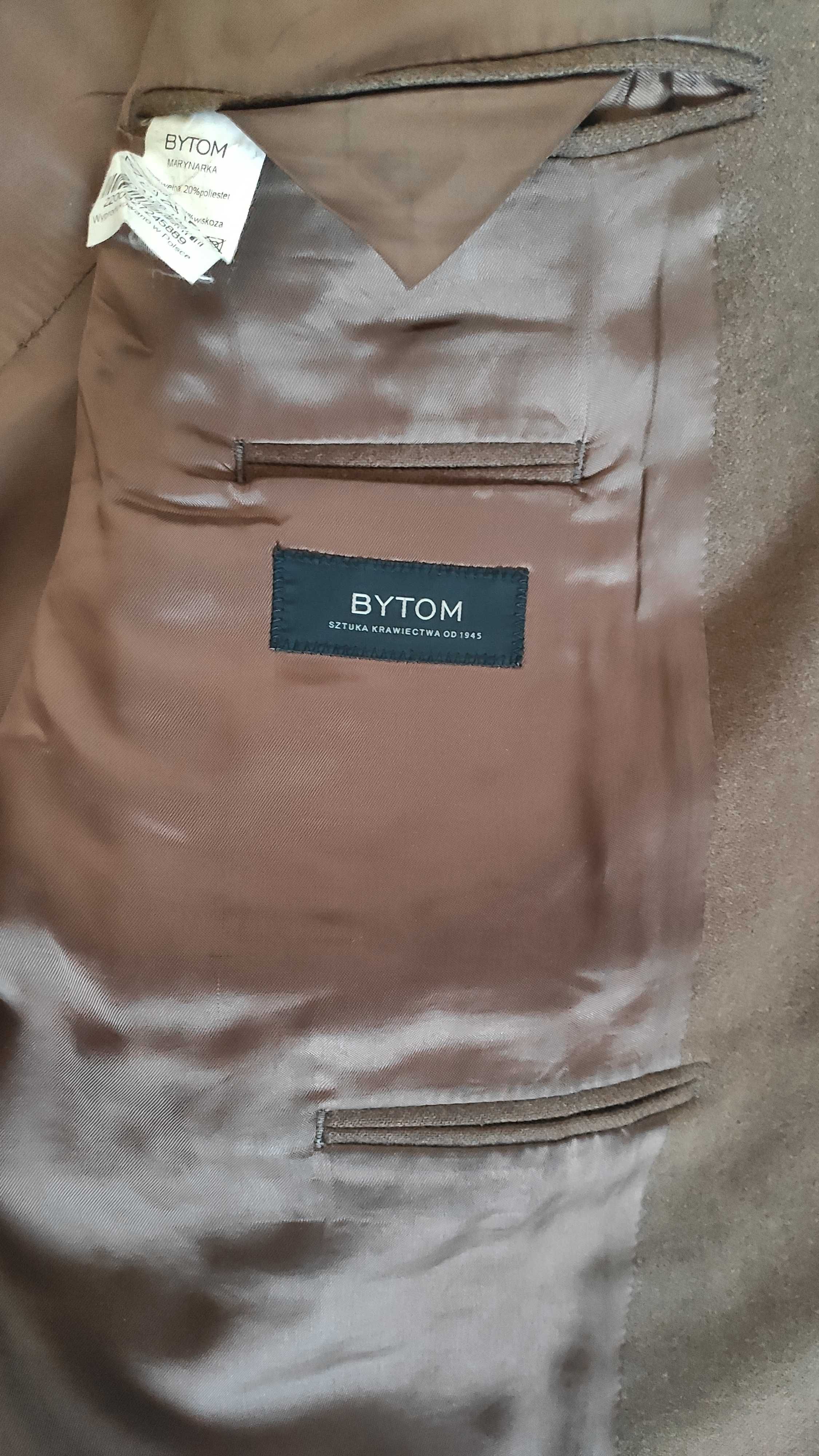 Marynarka męska, Bytom, 176/104