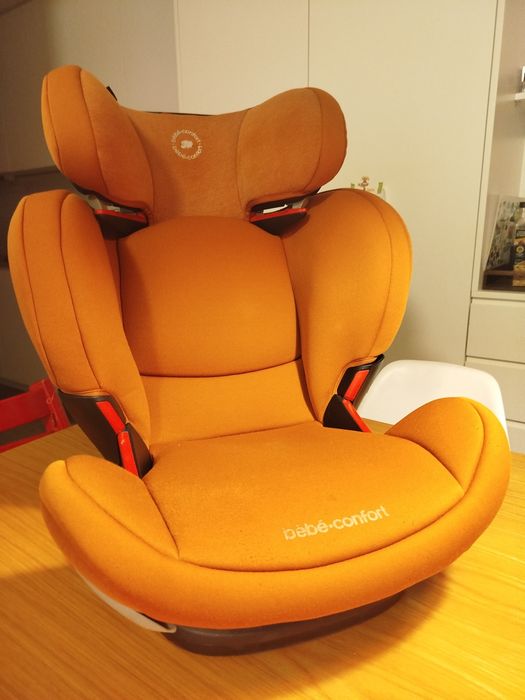 Cadeira criança auto Rodifix Bebe Confort