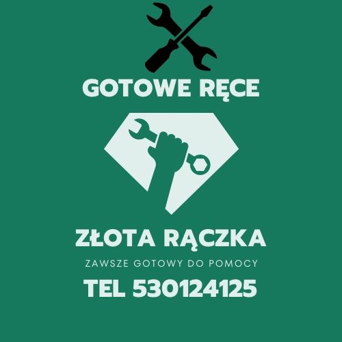 Zlota raczka Złota rączka .Przewoz