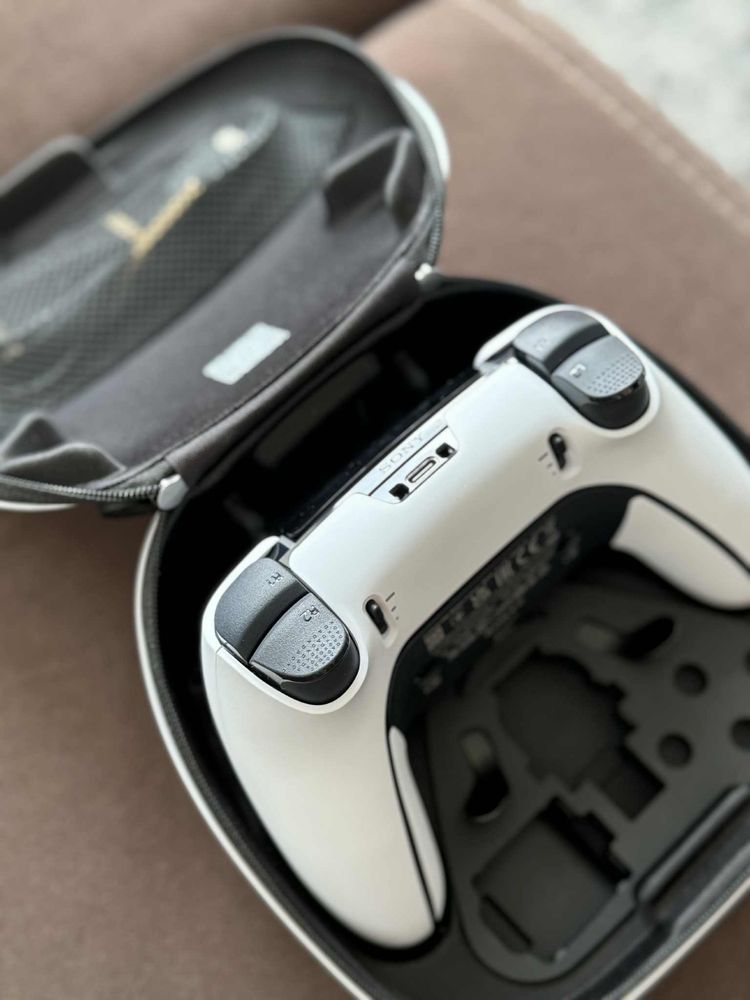 Pad PS5/PC Dualsense Edge