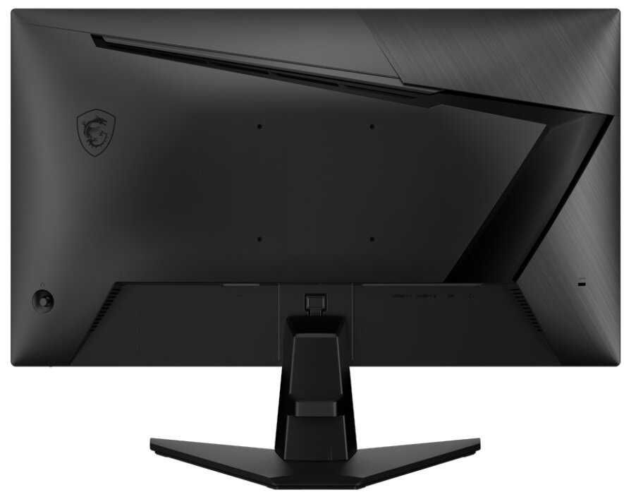 Monitor MSI G255F 24.5" 1920x1080px IPS 180Hz 1 ms [GTG]