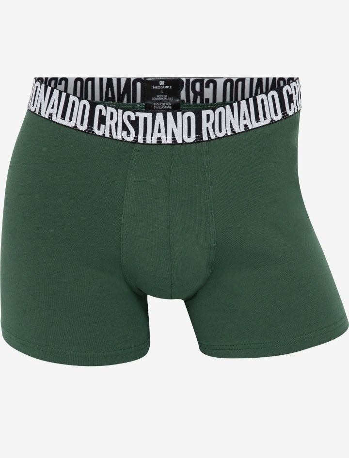 3-pack bokserki CR7 Cristiano Ronaldo r. XL