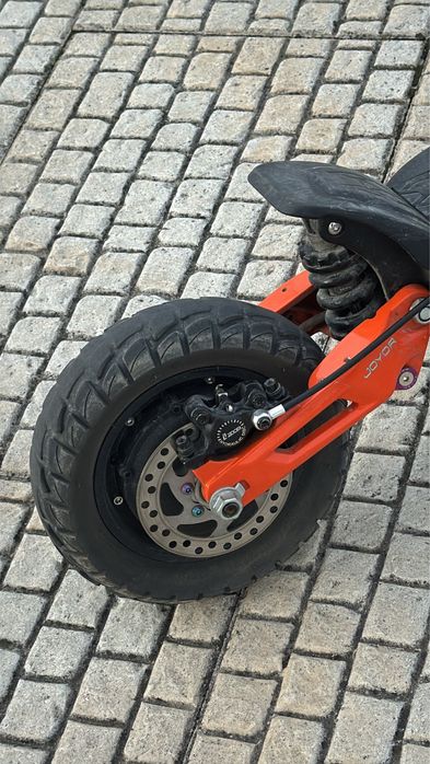 Trotinete eletrica joyor t10