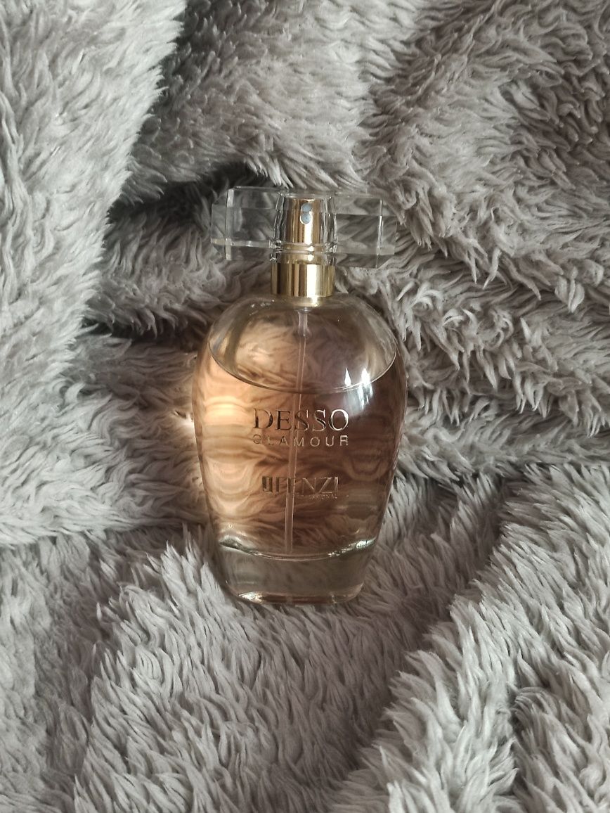 JFenzi - Desso Glamour woda perfumowana