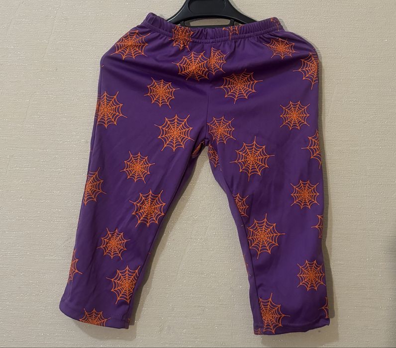 ,,Павучок,,образ для свята