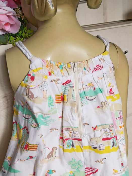 Sg Bluzka 80 , 86 dla dziewczynki , tunika 80 , 86 top 80 , 86