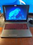 Laptop / notebook gamingowy MSI GV62 7RD i5 / 16GB RAM / GTX 1050