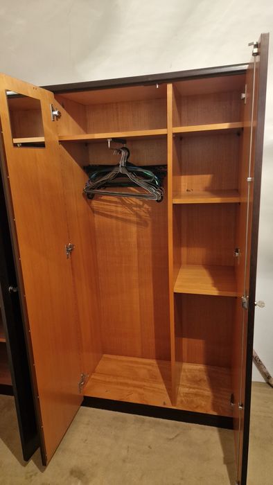 Armário de roupa