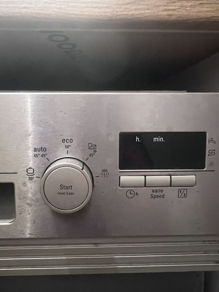 Mikrofalowka Zelmer + zmuwarka Siemens do zabudowy