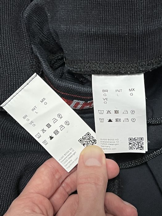 Спортивний костюм HUGO (оригінал)