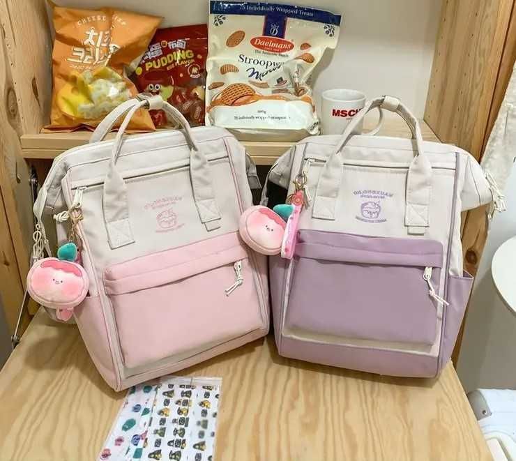 Рюкзак для дівчат
