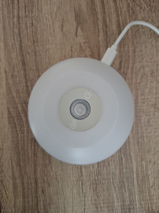 Luz de presença Dreammaker Tommee Tippee