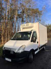 Iveco Daily 35S12  Daily Chłodnia